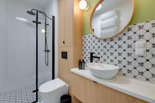 Two-Bedroom Apartment image 1