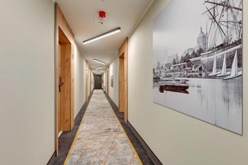 Waterlane Vintage - Fitness & Parking by Downtown Apartments - image 4