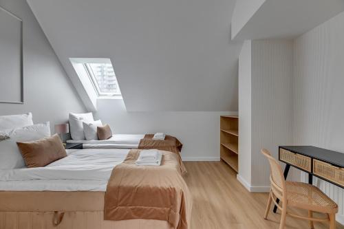 Two-Bedroom Apartment image 5