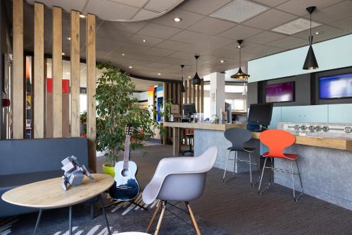 ibis Perpignan Sud Saint Charles - image 14