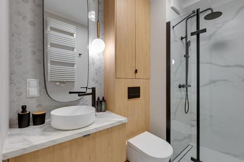 Two-Bedroom Apartment image 1