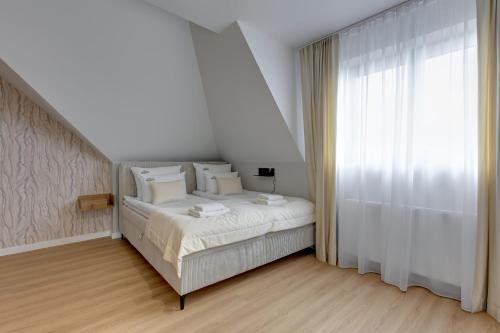 Two-Bedroom Apartment image 5
