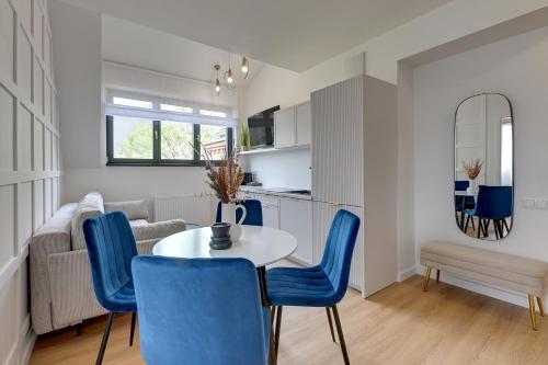Two-Bedroom Apartment image 9
