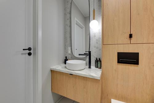 Two-Bedroom Apartment image 2