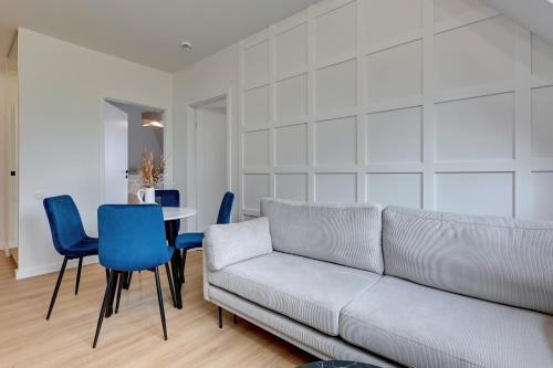 Two-Bedroom Apartment image 8