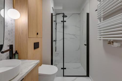 Two-Bedroom Apartment image 3