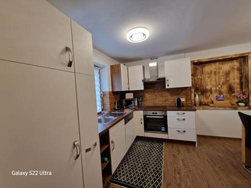 Ferienwohnung Yilmaz in Vorfusch