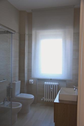 Russo Apartment