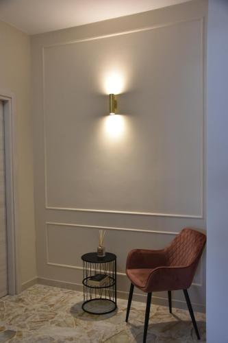 Russo Apartment