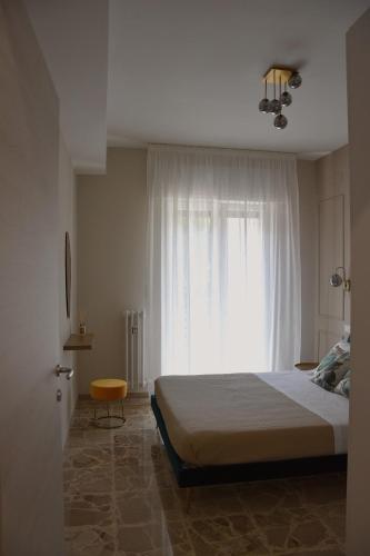 Russo Apartment