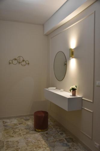 Russo Apartment