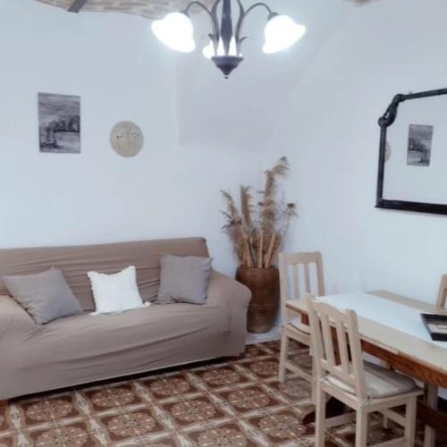 La casina delle coste gîte à louer Montenero di Bisaccia