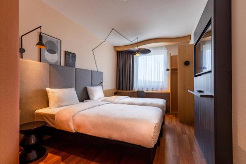ibis Hotel Friedrichshafen Airport Messe - image 32