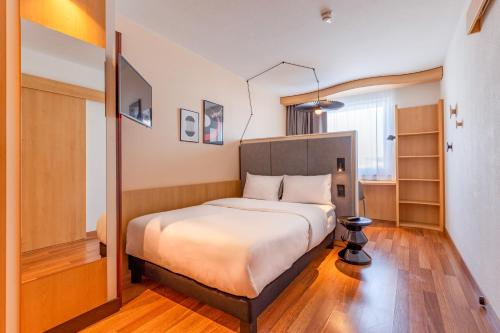 ibis Hotel Friedrichshafen Airport Messe - image 33