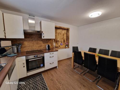 Ferienwohnung Yilmaz in Vorfusch