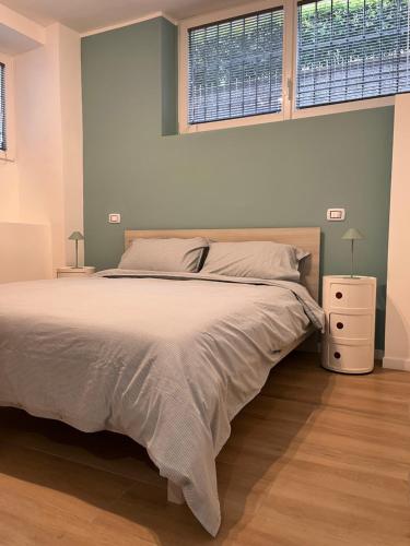 Double Room with Private Bathroom image 5