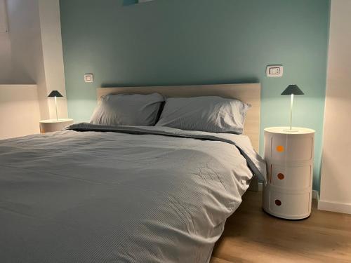 Double Room with Private Bathroom image 3
