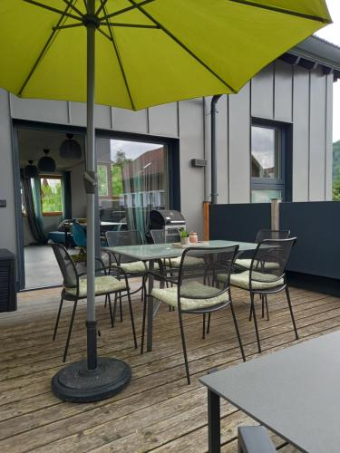  GIRBL bio APARTMENTS - Lifestyle in Strobl