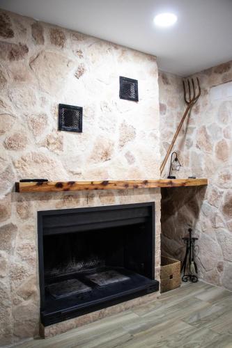 Casas rurales La Carrasca in Ruidera