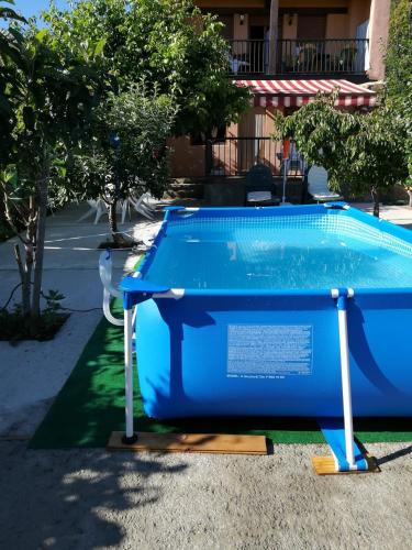  Cozy house in Tedejo 130 sqm peaceful natural surroundings in Tedejo