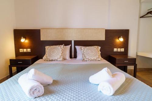 MaYo Rooms Zakynthos 5