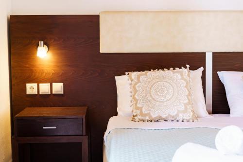 MaYo Rooms Zakynthos