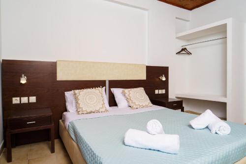 MaYo Rooms Zakynthos