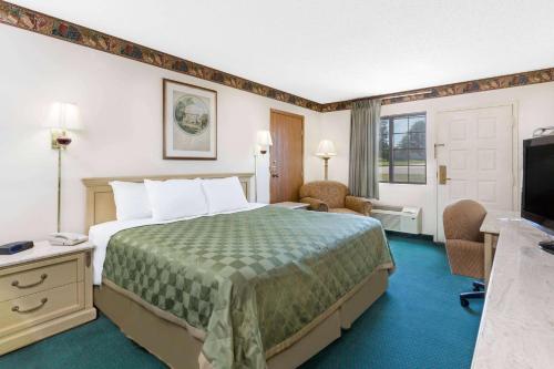 Days Inn by Wyndham Concordia - image 12