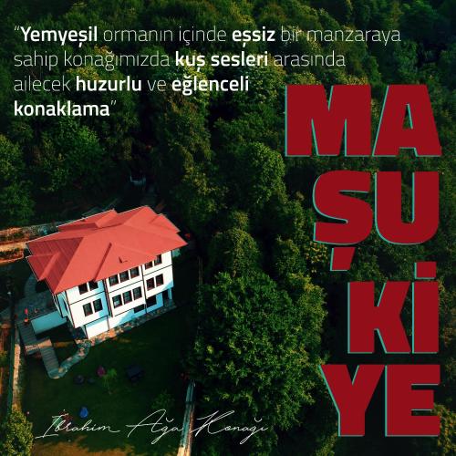  İbrahim Ağa Konağı in Kartepe