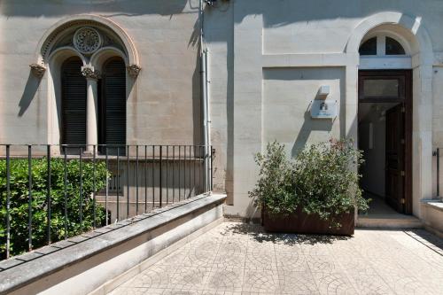 Suite San Biagio – Lecce, OK
