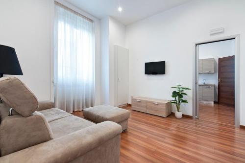 Suite San Biagio – Lecce, OK