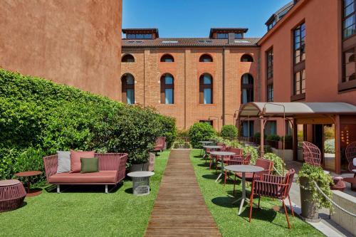 Hyatt Centric Murano Venice