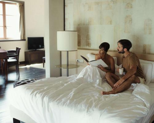 Hyatt Centric Venice Murano - image 3