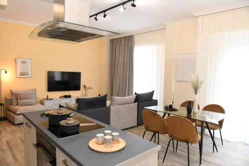 Konstantina Apartment, Athènes