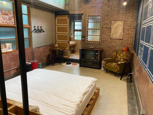 樂宿保安台南民宿評價、特色體驗、房價資訊、訂房連結 – 便利美食與舒適空間 - 照片 17