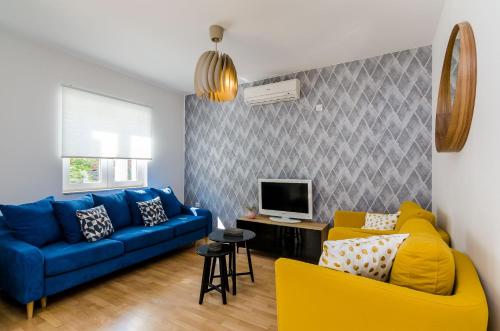 Apartment Sea Shell
