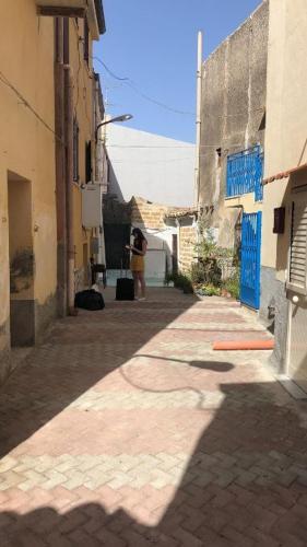  la casa di zia filippa in 92010 Ioppolo Giancaxio