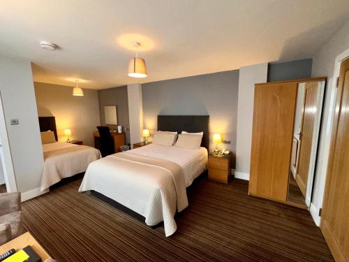 Spilman Hotel - image 2