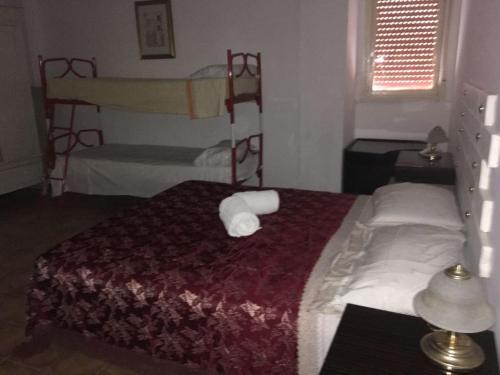  la casa di zia filippa in Ioppolo Giancaxio