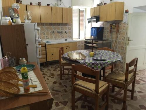  la casa di zia filippa in Ioppolo Giancaxio