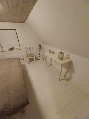  Rustic Farmhouse - Private Home in Stokkemarke