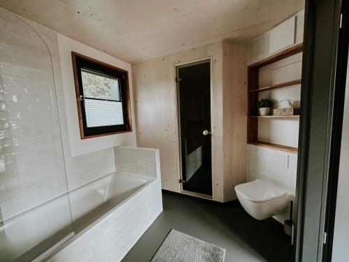 Haus 1 - ELF AM SEE, Templin (foto 7)
