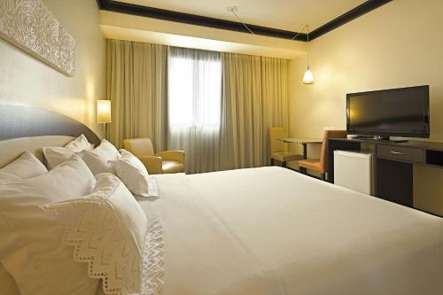 Hotel Swan Caxias do Sul in Caxias Do Sul