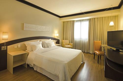 Hotel Swan Caxias do Sul near Caxias Do Sul repülőtér