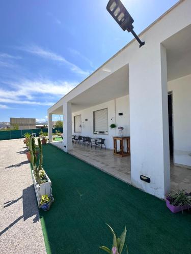Valderice Rio Apartments Room Type - Large Double or Twin Room