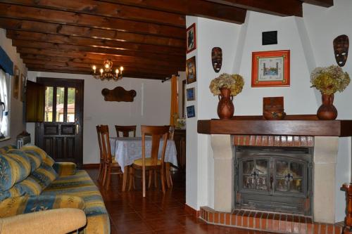 Casa Fidel in Suares
