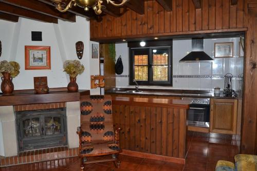 Casa Fidel in Suares