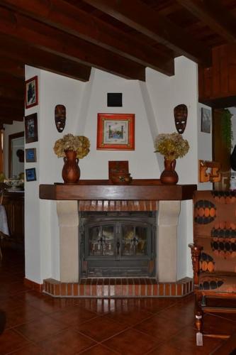 Casa Fidel in Suares