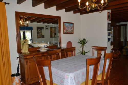 Casa Fidel in Suares
