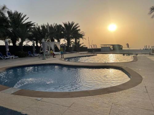 I Like Al Hamra Palace - Elite Beach & Golf Resort Private Suites I Like Al Hamra Palace - Elite Beach & Golf Resort Private Suites
